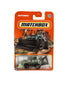 Matchbox MBX Backhoe Diecast