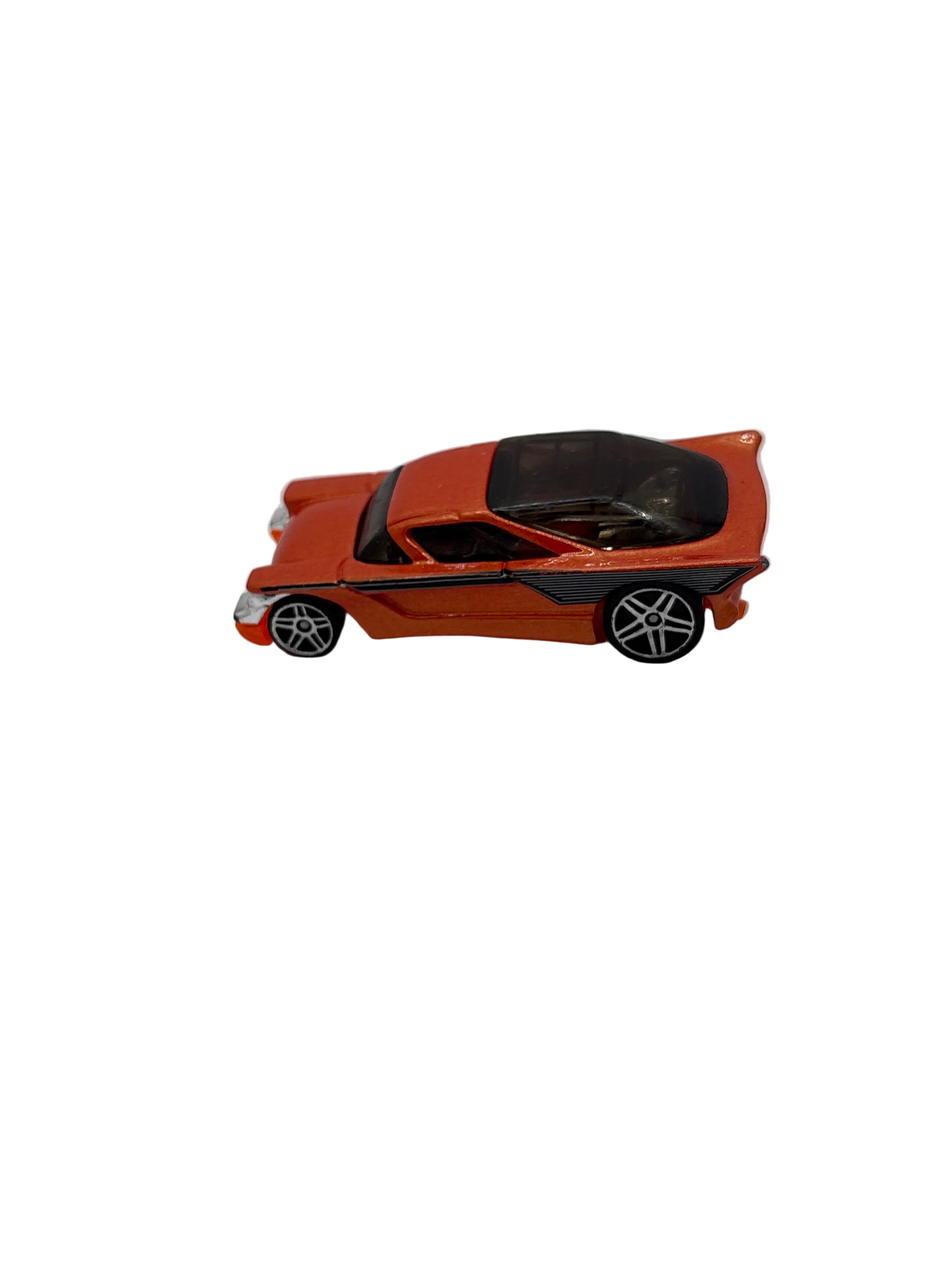 Hot Wheels Nomadder What Diecast