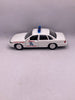 Road Champs Ford Crown Victoria Diecast