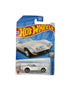 Hot Wheels 72 Stingray Convertible Diecast white