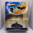 Hot Wheels Batcycle Diecast