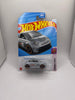 Hot Wheels Fiat 500e Diecast