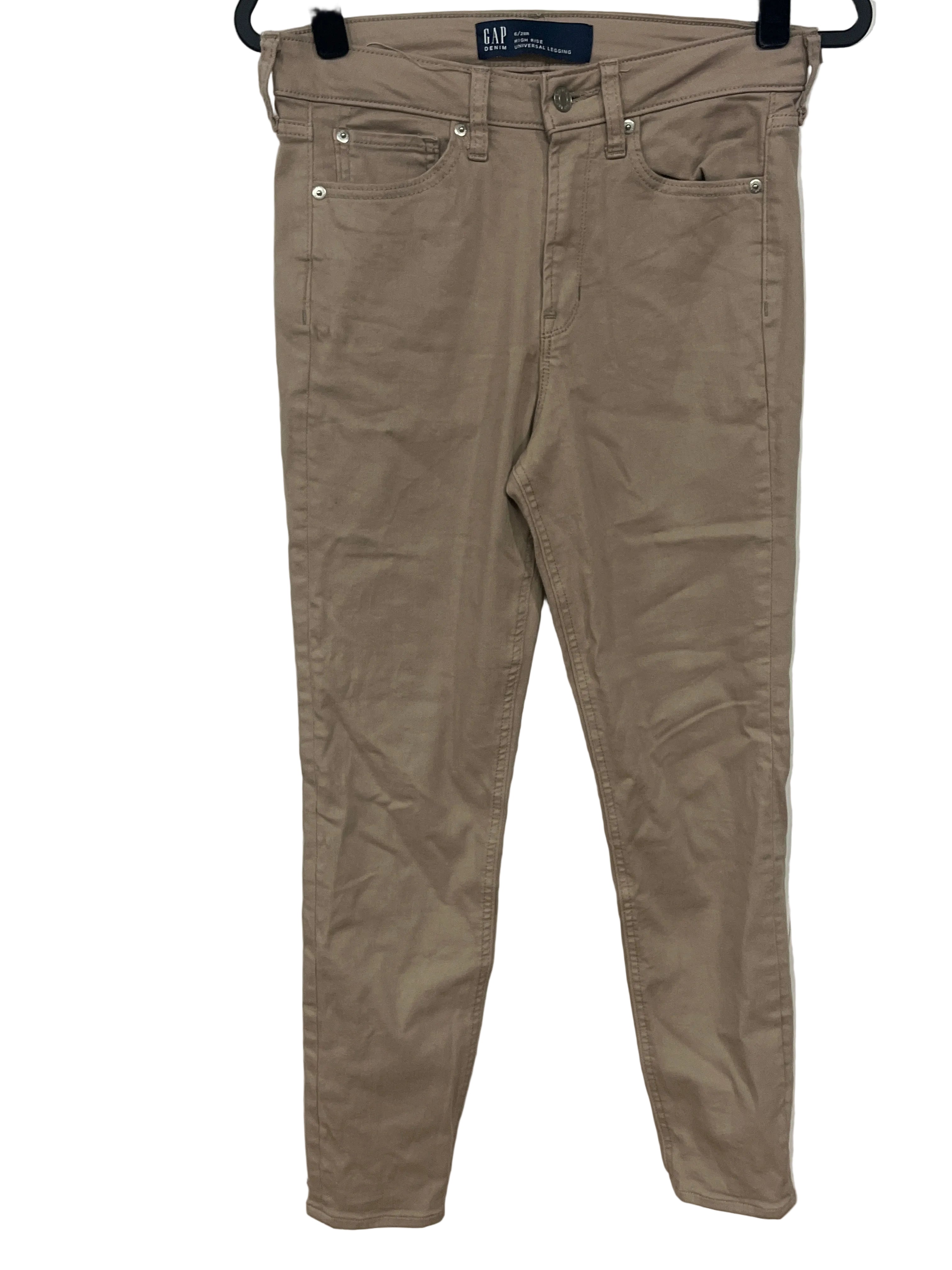Gap Jeggings