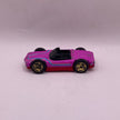 LT1 Double Sided Car Diecast