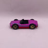 LT1 Double Sided Car Diecast