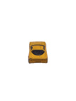 Hot Wheels ‘97 Corvette Diecast Yellow