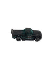 Hot Wheels X-Raycers Draftnator Diecast Black