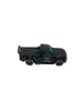 Hot Wheels X-Raycers Draftnator Diecast Black