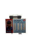 Post Tony Gwynn