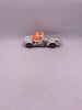 Hot Wheels Volkswagen Caddy Diecast