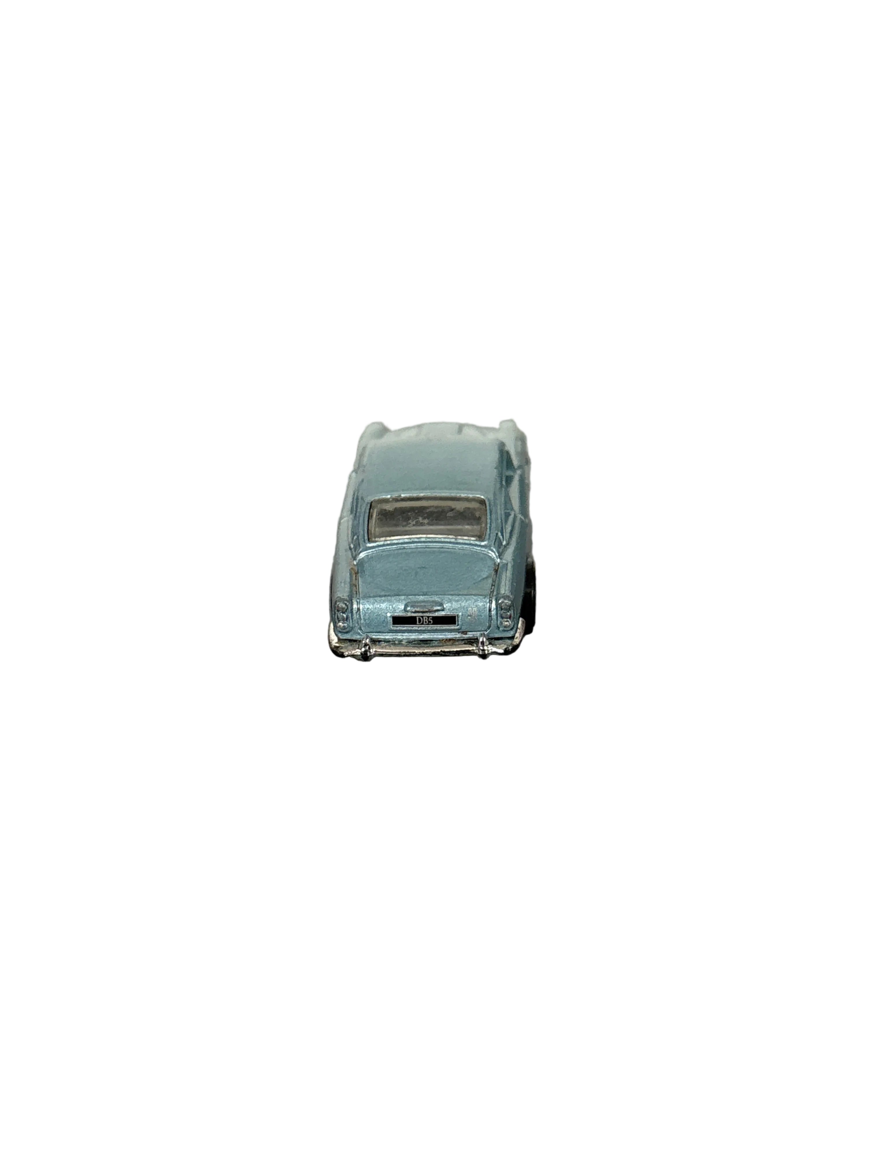 Hot Wheels 1963 Aston Martin DB5 Diecast