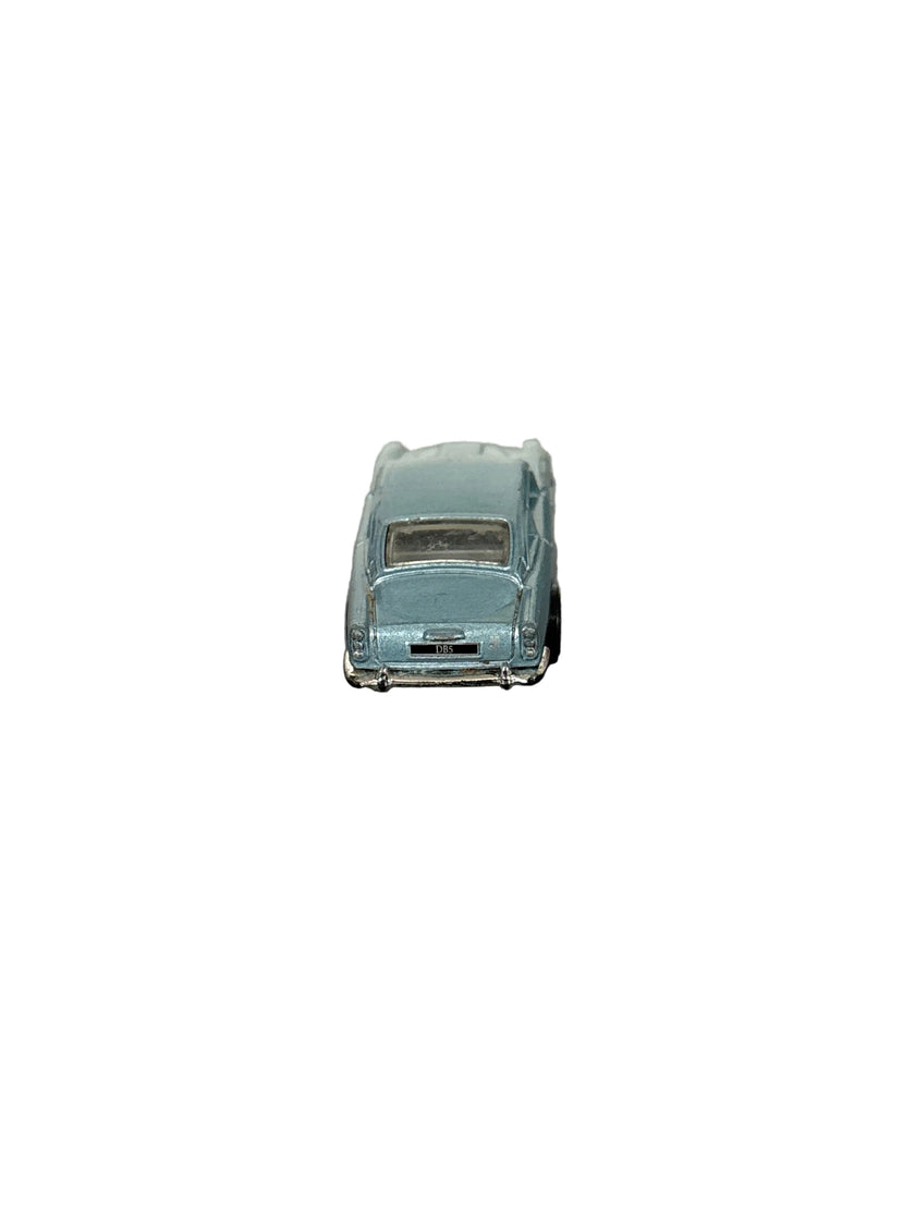 Hot Wheels 1963 Aston Martin DB5 Diecast
