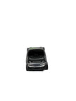 Hot Wheels Trak-Tune Diecast silver