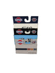 M2 Datsun 3 Pack Diecast