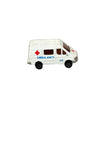 Ambulance Diecast