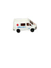 Ambulance Diecast