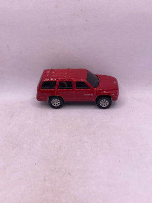 Maisto Dodge Durango Diecast