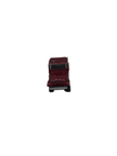 Hot Wheels Jeep Scrambler Diecast red
