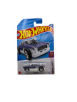 Hot Wheels The Nash Diecast purple