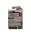 Hot Wheels Classic 55 Nomad Diecast black