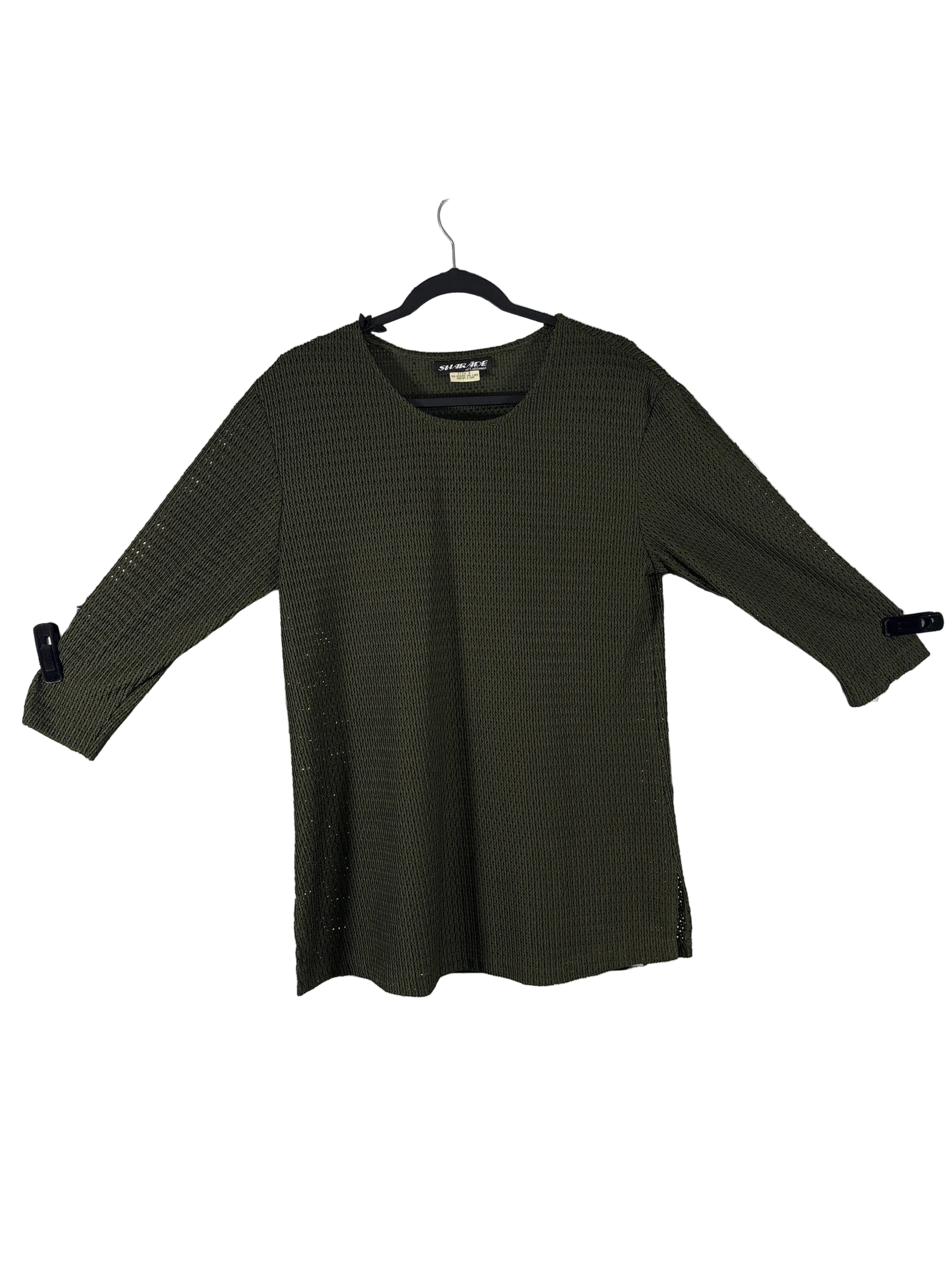 Sharade Sweater
