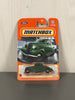 Matchbox 1936 Ford Coupe Diecast Green