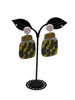 Pendientes de pepinillo