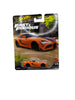 Hot Wheels 2021 Toyota GR Supra Diecast