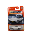 Matchbox 1984 Toyota MR2 Diecast white