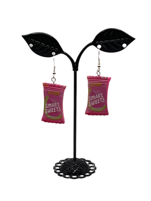 स्मार्ट मीठे झुमके