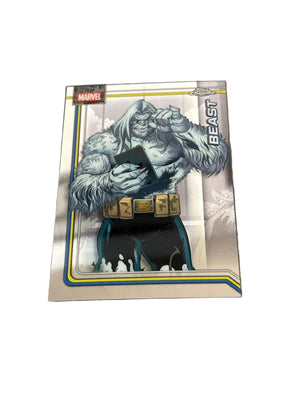 Topps Beast