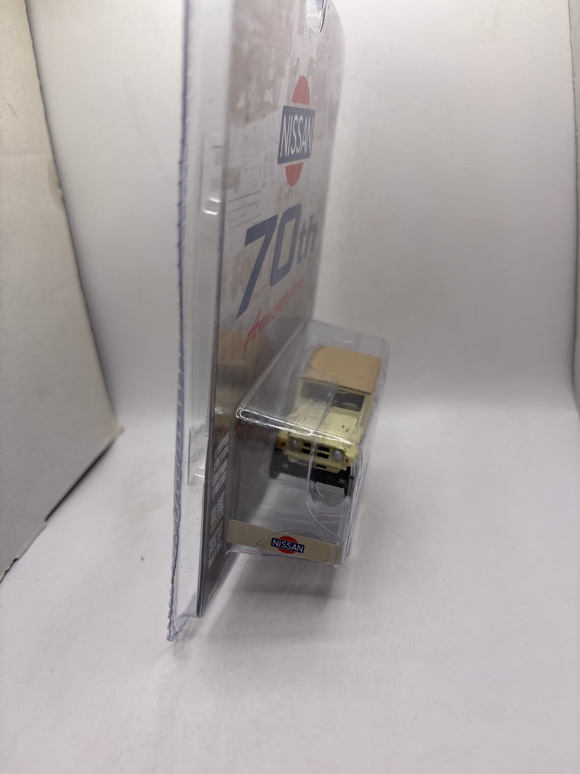 Greenlight 1978 Nissan Patrol Diecast