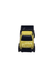Matchbox ‘16 Dodge Ram Flatbed Diecast Yellow