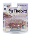 Pre-Order M2 1968 Pontiac Firebird 400 H.O. Diecast