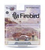 Pre-Order M2 1968 Pontiac Firebird 400 H.O. Diecast