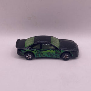 Hot Wheels Monte Carlo Diecast