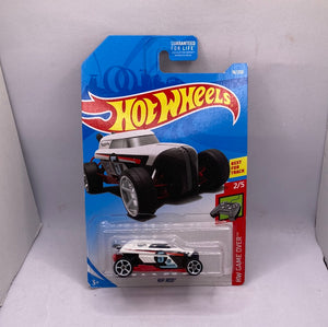 Hot Wheels Rip Rod Diecast