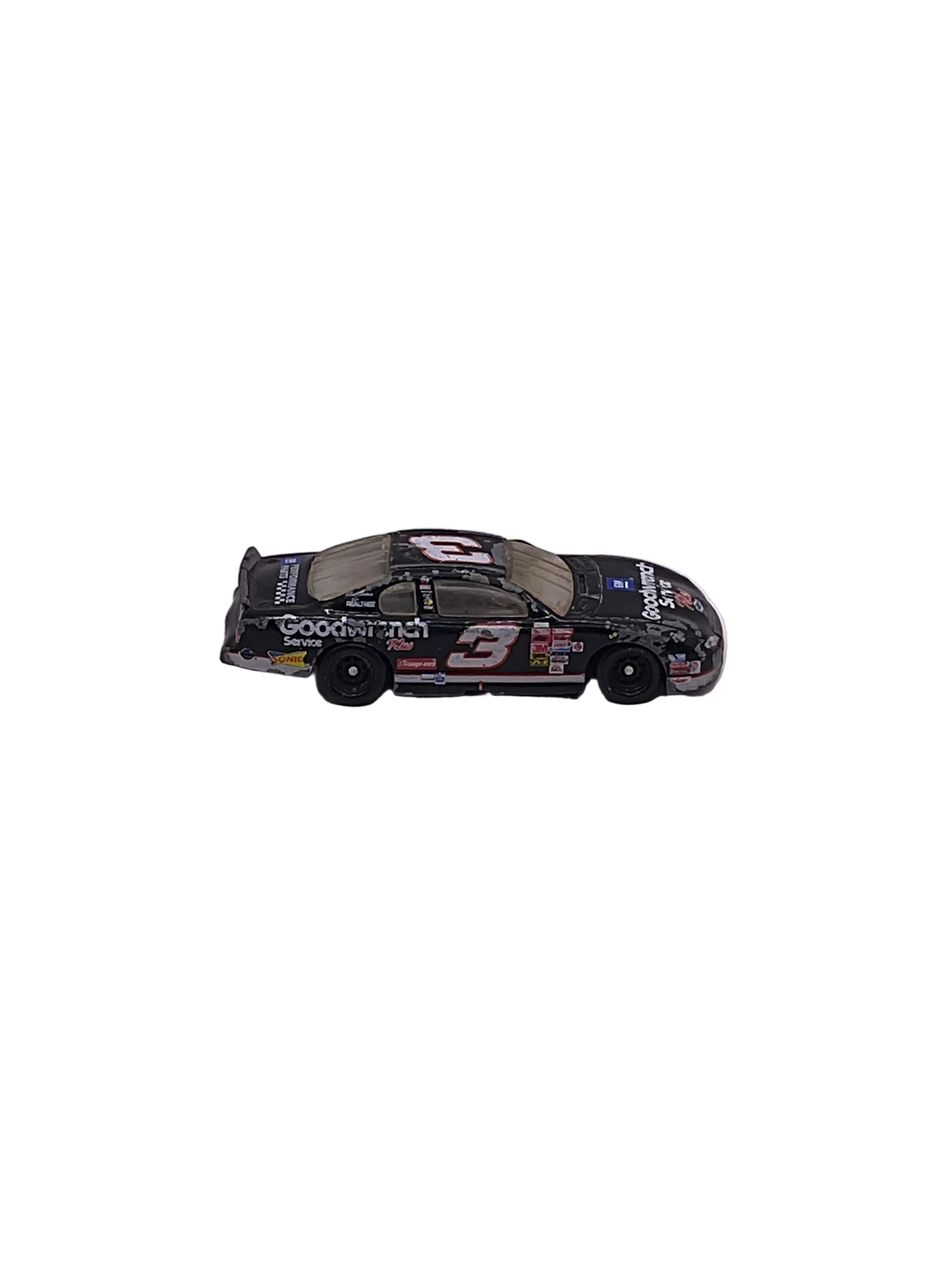 Action Dale Earnhardt #3 Diecast Black