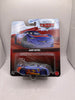 Disney Pixar Cars Barry Depedal Diecast multi color