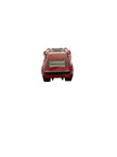 Hot Wheels Dimachinni Veloce Diecast red
