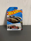 Hot Wheels 69 Dodge Charger Daytona Diecast