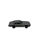 Hot Wheels Jaguar XJS Diecast silver