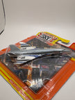 Matchbox MBX Hypersonic Jet Diecast