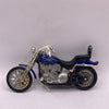 Matchbox Harley Davidson Springer Softtail-8