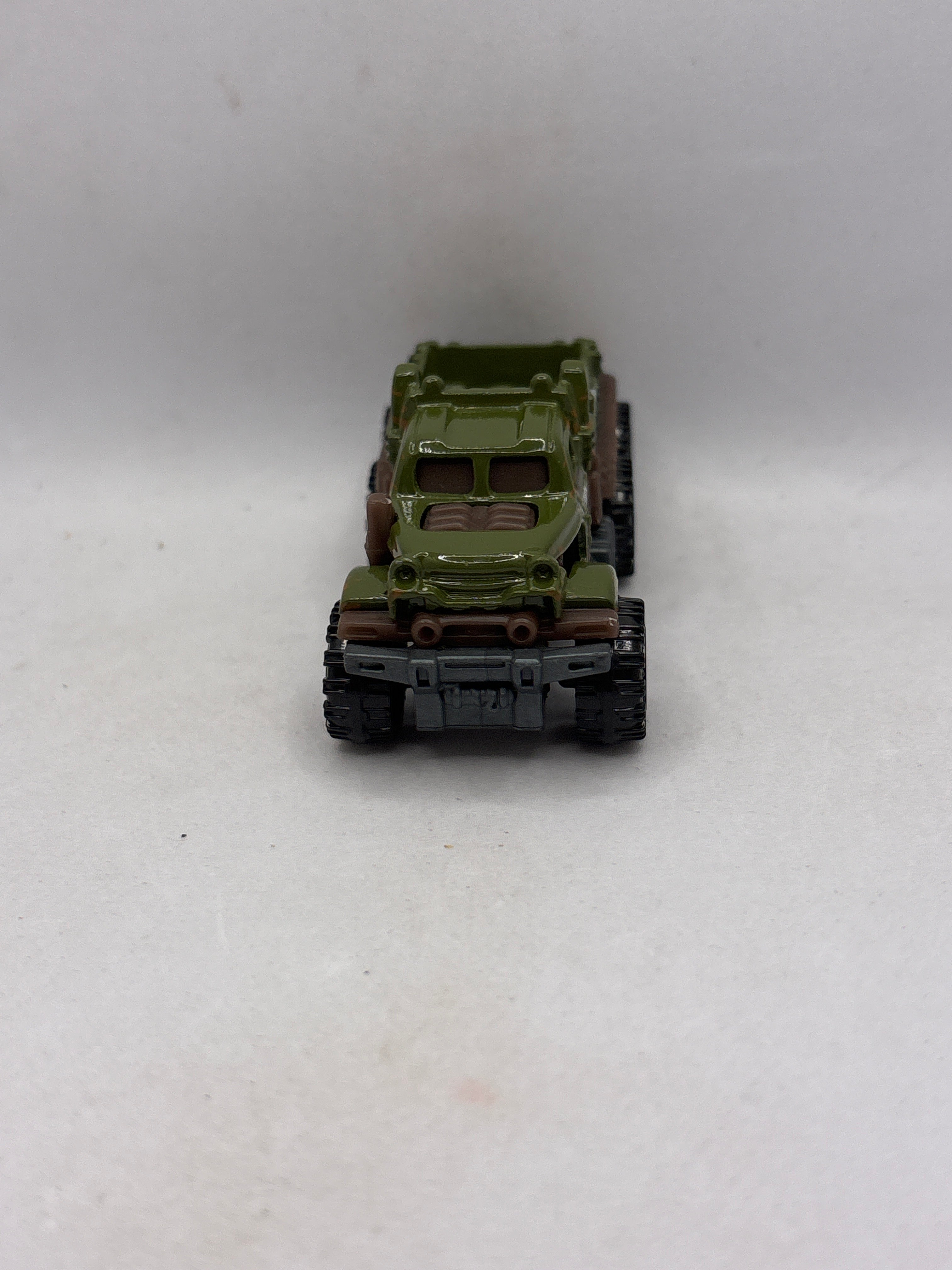 Matchbox Road Mauler Diecast