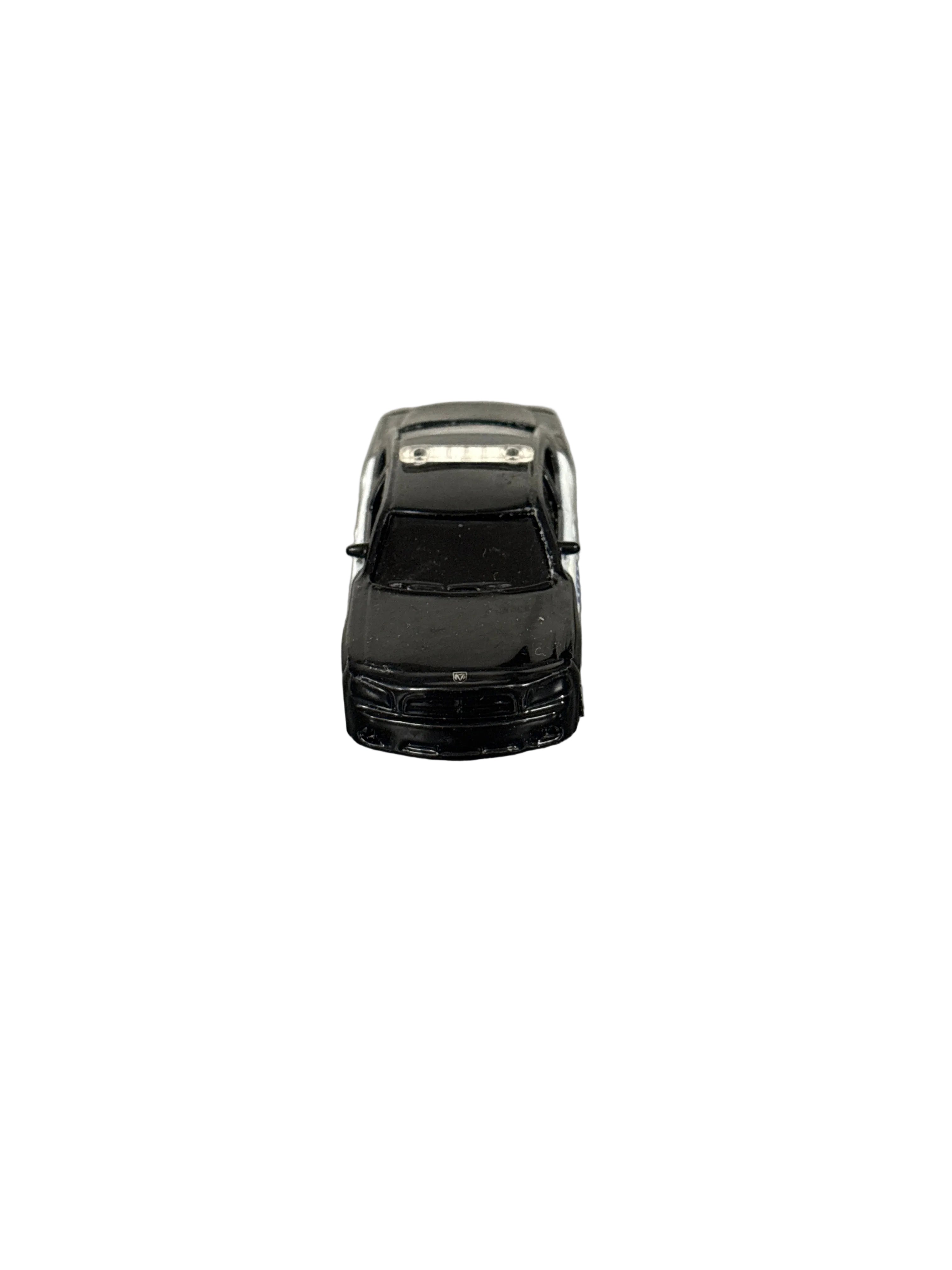 Maisto 2006 Dodge Charger Diecast Black