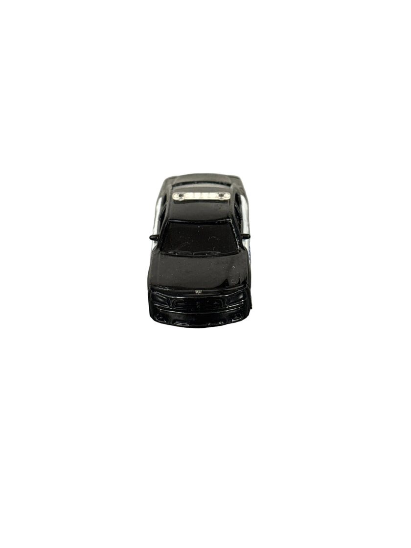 Maisto 2006 Dodge Charger Diecast Black