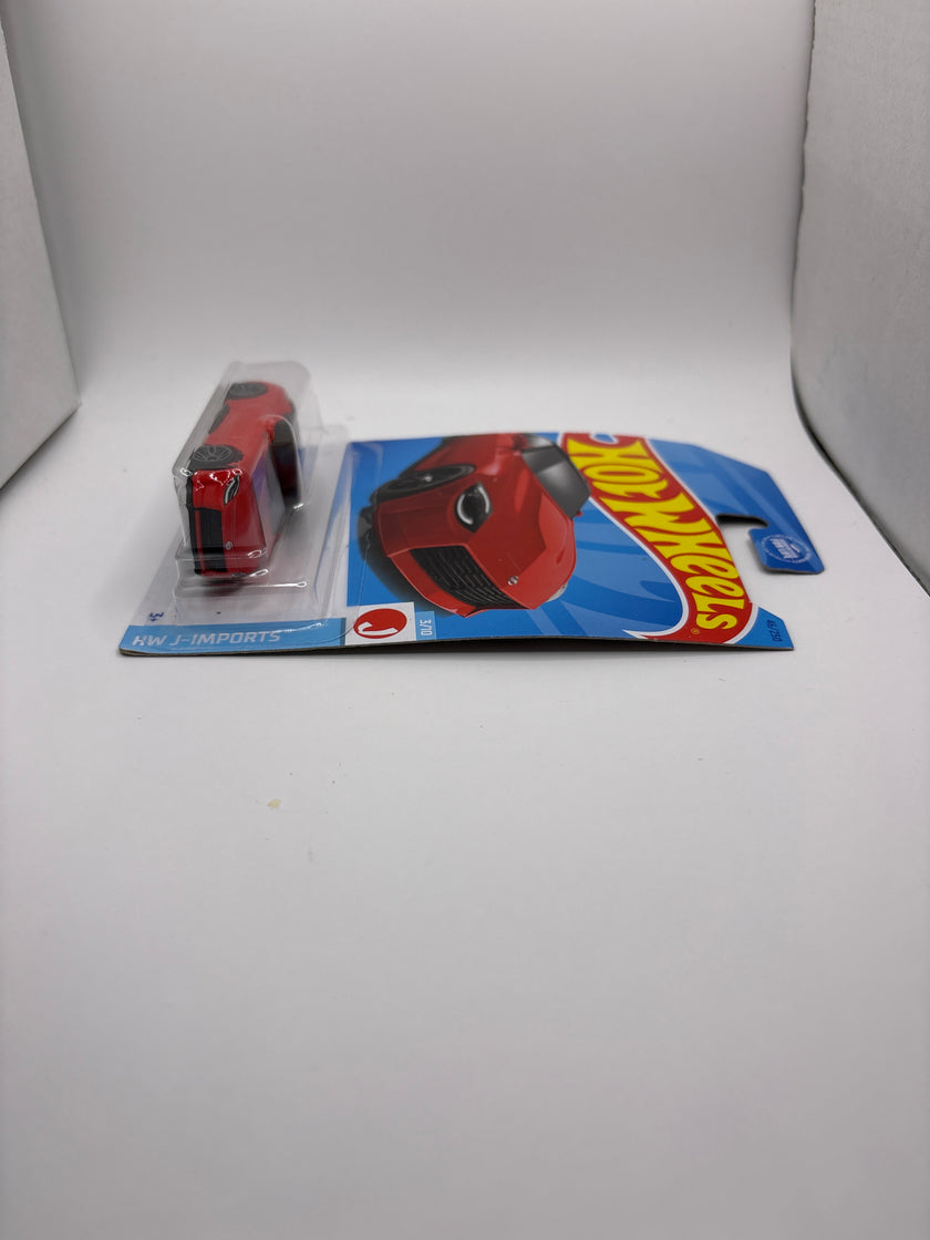 Hot Wheels 2023 Nissan Z Diecast