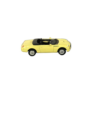 Matchbox Ford Thunderbird Concept Car Diecast