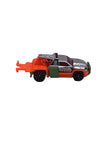 Hot Wheels Repo Duty Diecast Silver